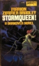 Stormqueen! by Marion Zimmer Bradley