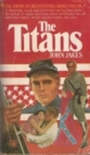 The titans by John Jakes