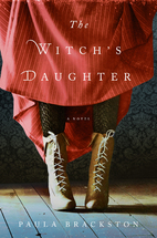 The Witch's Daughter by Paula Brackston