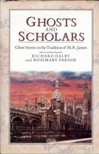 Ghosts and Scholars: Stories in the…