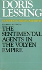 Documents Relating to the Sentimental Agents…