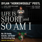 Life is Short and So Am I: My Life Inside,…