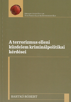 A terrorizmus elleni küzdelem…