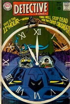 Detective Comics #375