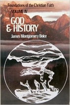 God and History: Foundations of the…