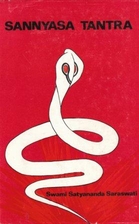 Sannyasa Tantra by Swami Satyananda…