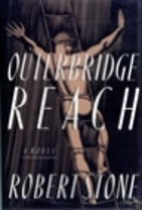 Outerbridge Reach by Robert Stone
