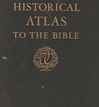 The Westminster historical atlas to the…