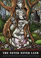 The Never Never Land by Mitchell Akhurst