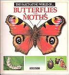 The Fascinating World of Butterflies and…