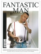 Fantastic Man : The Gentleman's Style…