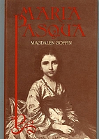 Maria Pasqua by Magdalen Watkin Goffin