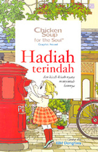 Chicken Soup for the Soul Graphic Novel:…