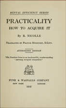Practicality, How to Acquire It (Mental…