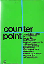 Counterpoint by Roy Newquist