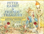 The Peter Rabbit & Friends Treasury by…