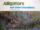 Alligators and other crocodilians by Ruth…