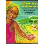 Jasmine's Parlour Day by Lynn Joseph
