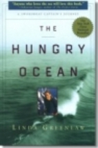 The Hungry Ocean: A Swordboat Captain's…