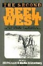 The Second Reel West by Bill Pronzini
