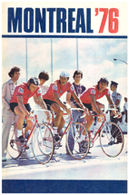XXI olümpiamängud : Montreal 1976…