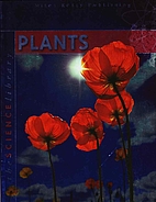 Plants (Science Library) by Peter Riley
