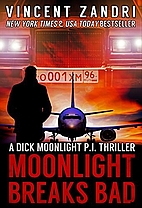 Flight 12: A Dick Moonlight PI Thriller…