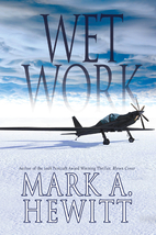 Wet Work (Duncan Hunter Thriller) by Mark A.…