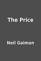 The Price by Neil Gaiman