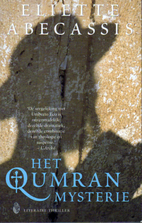The Qumran Mystery by Eliette Abecassis