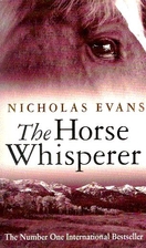 The Horse Whisperer by Nicholas Evans