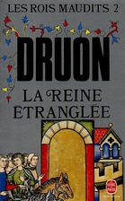 Les Rois maudits, tome 2 : La Reine…
