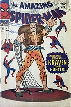 The Amazing Spider-Man, Vol. 1, #047 by Stan…