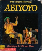 Abiyoyo: Based on a South African Lullaby…