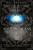 The Lost Princess of Aevilen (Kingdom of…