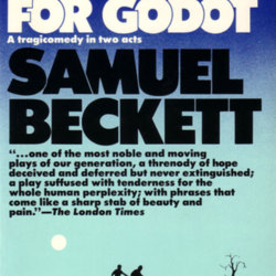 waiting for godot published waiting for godot published