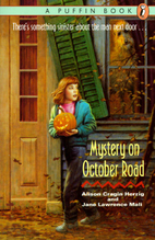 Mystery on October Road by Alison Cragin…