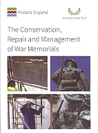 The Conservation Repair and Management of…