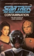 Contamination (Star Trek: The Next…