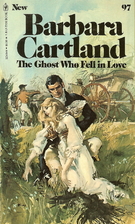 The Ghost Who Fell in Love by Barbara…