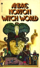Witch World (Witch World : Estcarp Cycle No.…