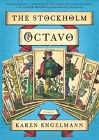 The Stockholm Octavo by Karen Engelmann