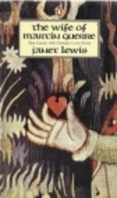 The Wife of Martin Guerre by Janet Lewis