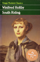 South Riding: An English Landscape by…