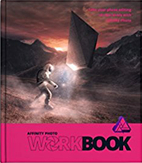 Affinity Photo Workbook by Serif Europe…