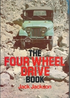 Four Wheel Drive Book by Jack Jackson