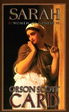 Sarah by Orson Scott Card