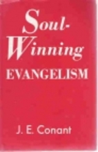 Soul-winning evangelism: The good news in…