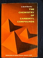 The chemistry of carbonyl compounds by C.…