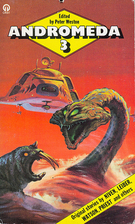 Andromeda 3 by Peter Weston
